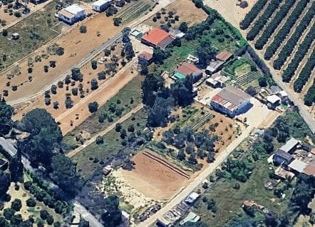 Finca/Country House for sale in Gibraleon with pool - € 149,900 (Ref: 10153258)
