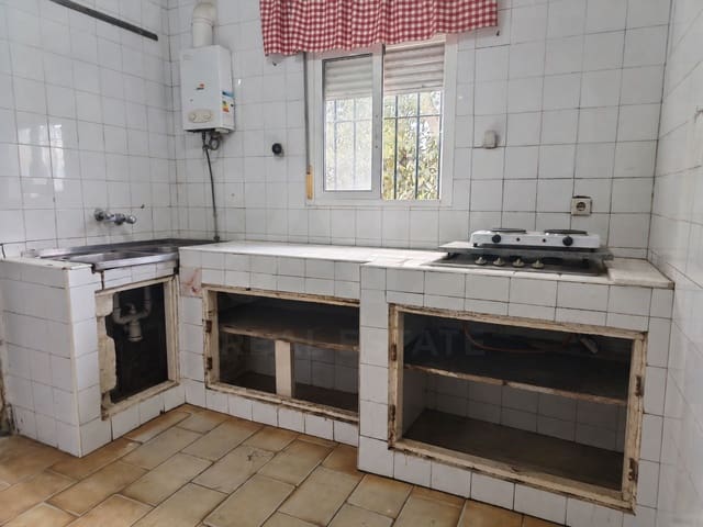 Finca/Landhuis te koop in Gibraleón met zwembad - € 149.900 (Ref: 10153258)
