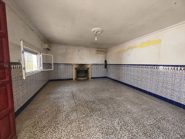 Finca/Landhuis te koop in Gibraleón met zwembad - € 149.900 (Ref: 10153258)
