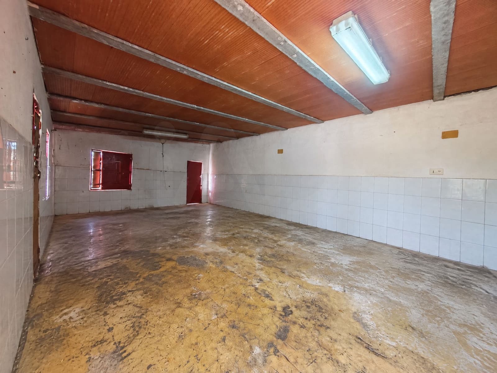 Finca/Country House for sale in Gibraleon with pool - € 149,900 (Ref: 10153258)