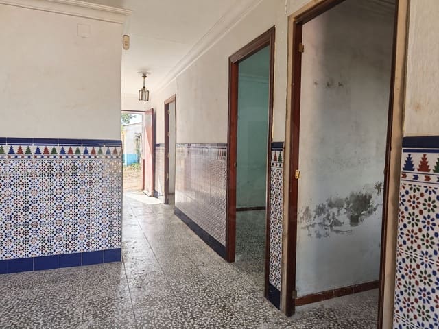 Finca/Landhuis te koop in Gibraleón met zwembad - € 149.900 (Ref: 10153258)