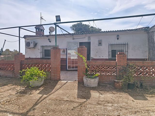 Finca/Landhuis te koop in Gibraleón met zwembad - € 149.900 (Ref: 10153258)
