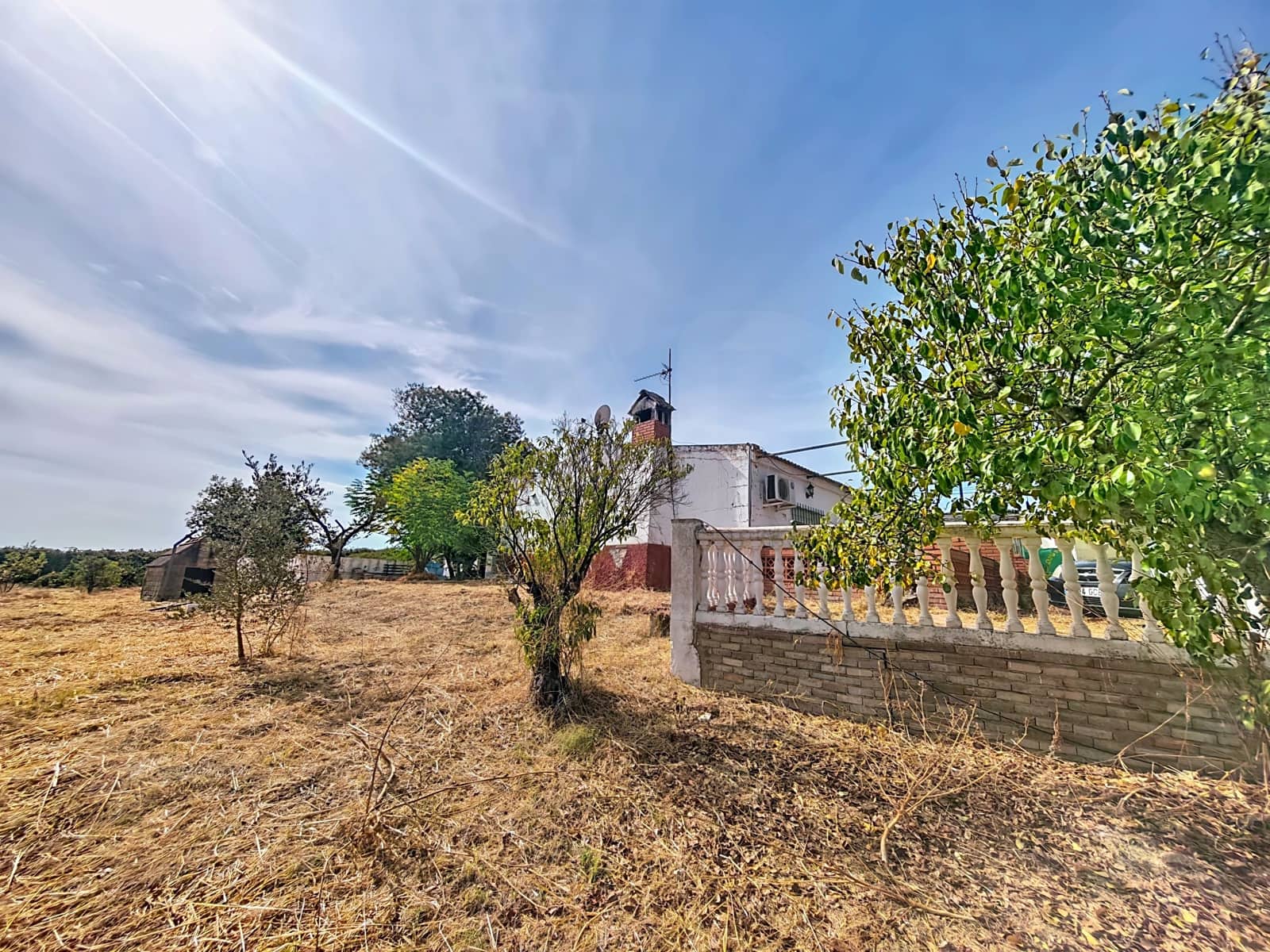 Finca/Country House for sale in Gibraleon with pool - € 149,900 (Ref: 10153258)