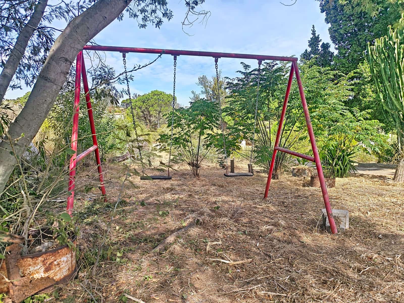 Finca/Country House for sale in Gibraleon with pool - € 149,900 (Ref: 10153258)