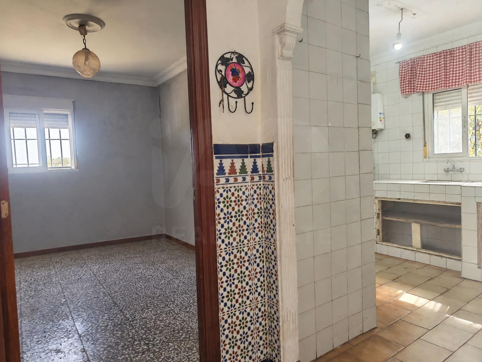 Finca/Country House for sale in Gibraleon with pool - € 149,900 (Ref: 10153258)