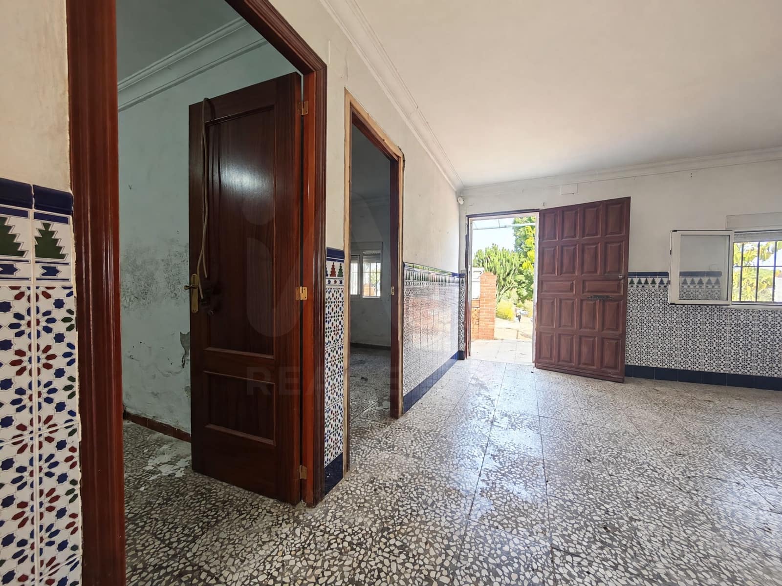 Finca/Country House for sale in Gibraleon with pool - € 149,900 (Ref: 10153258)
