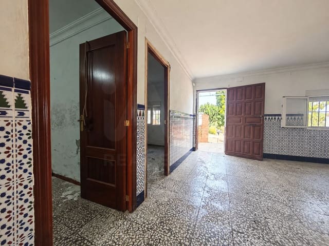 Finca/Landhuis te koop in Gibraleón met zwembad - € 149.900 (Ref: 10153258)