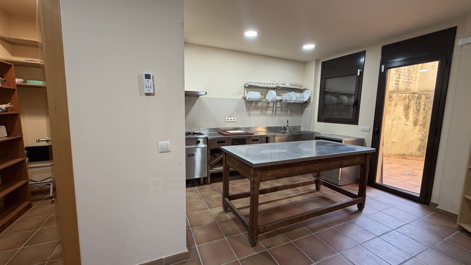 3 camera da letto Villa da affittare in Ivars de Noguera - 1.300 € (Rif: 10153259)