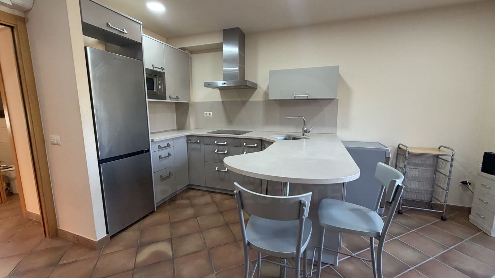3 camera da letto Villa da affittare in Ivars de Noguera - 1.300 € (Rif: 10153259)