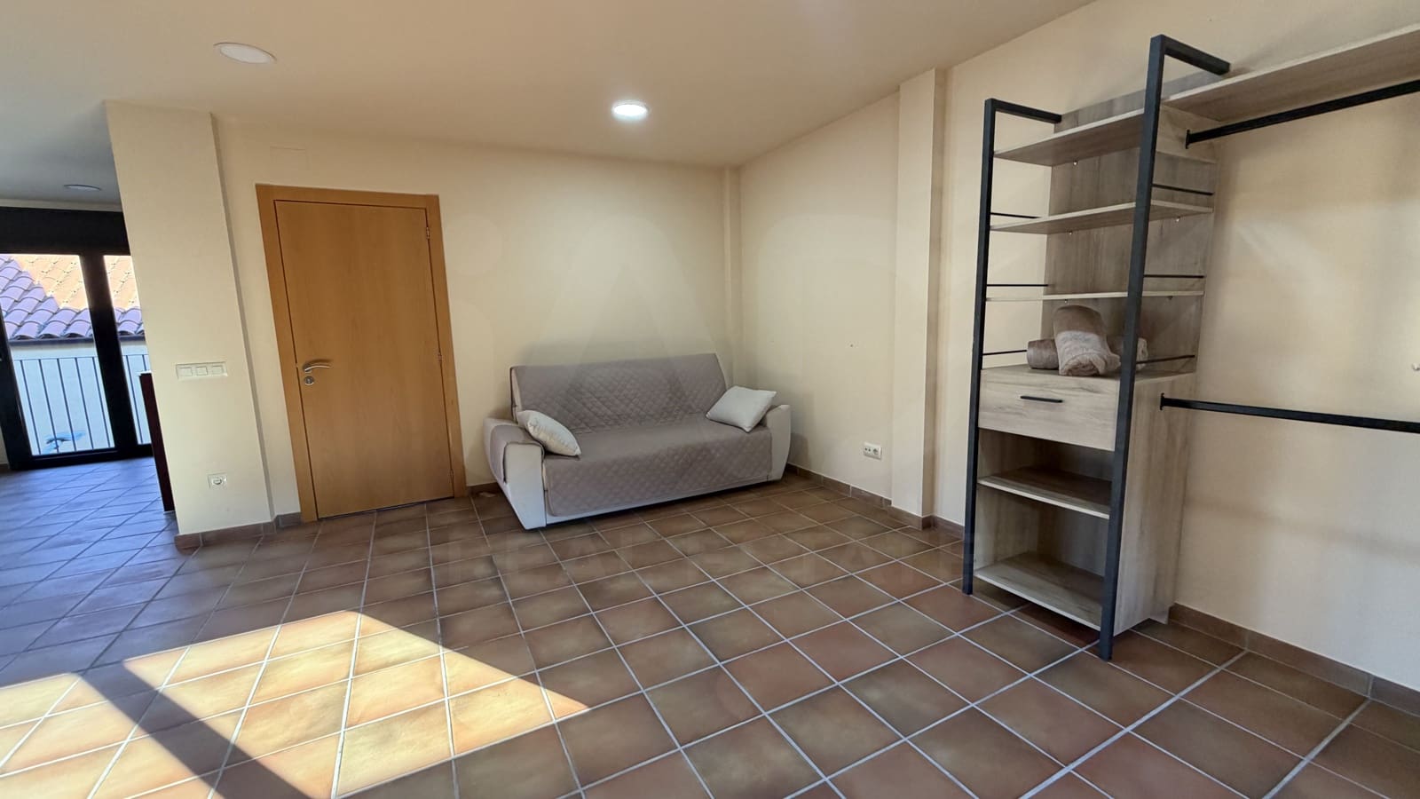 3 camera da letto Villa da affittare in Ivars de Noguera - 1.300 € (Rif: 10153259)