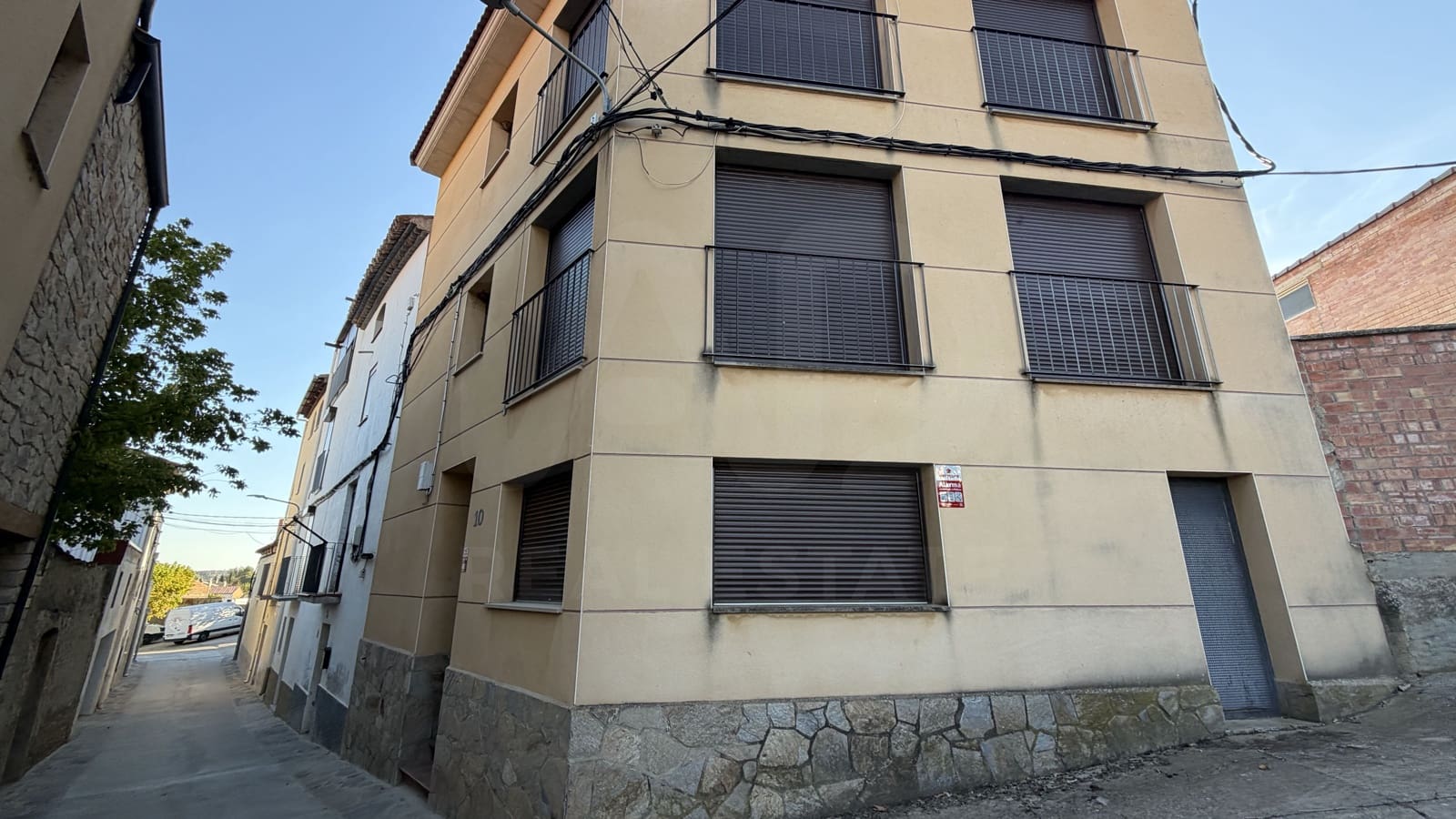 3 camera da letto Villa da affittare in Ivars de Noguera - 1.300 € (Rif: 10153259)