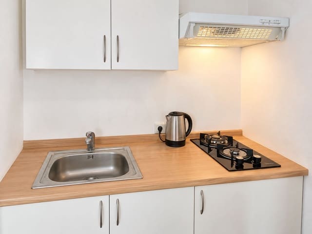 1 chambre Local Commercial à vendre à Los Rios, Mijas - 134 000 € (Ref: 10153260)