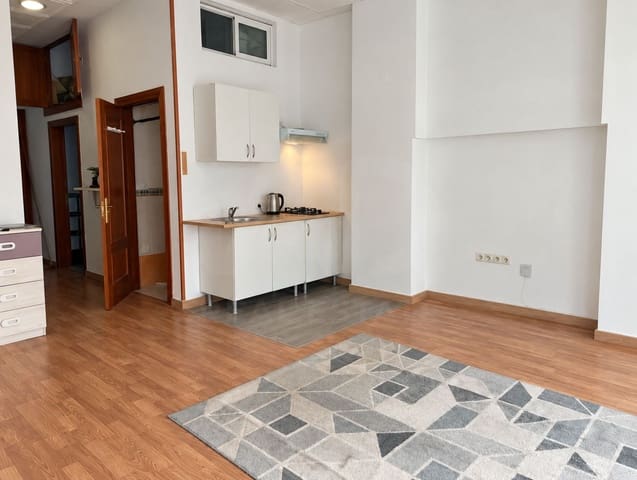 1 chambre Local Commercial à vendre à Los Rios, Mijas - 134 000 € (Ref: 10153260)