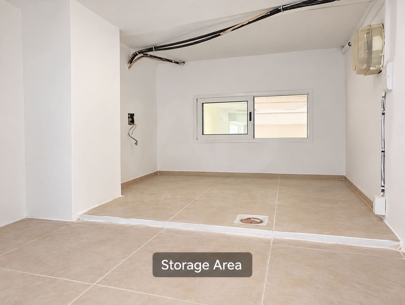 1 bedroom Commercial for sale in Mijas - € 134,000 (Ref: 10153260)
