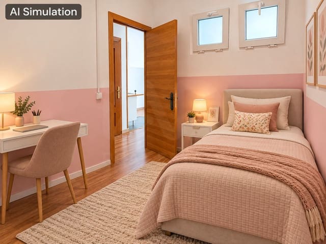1 chambre Local Commercial à vendre à Los Rios, Mijas - 134 000 € (Ref: 10153260)