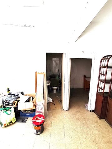 Local Comercial de 2 habitaciones en Badalona en venta - 110.000 € (Ref: 10153261)