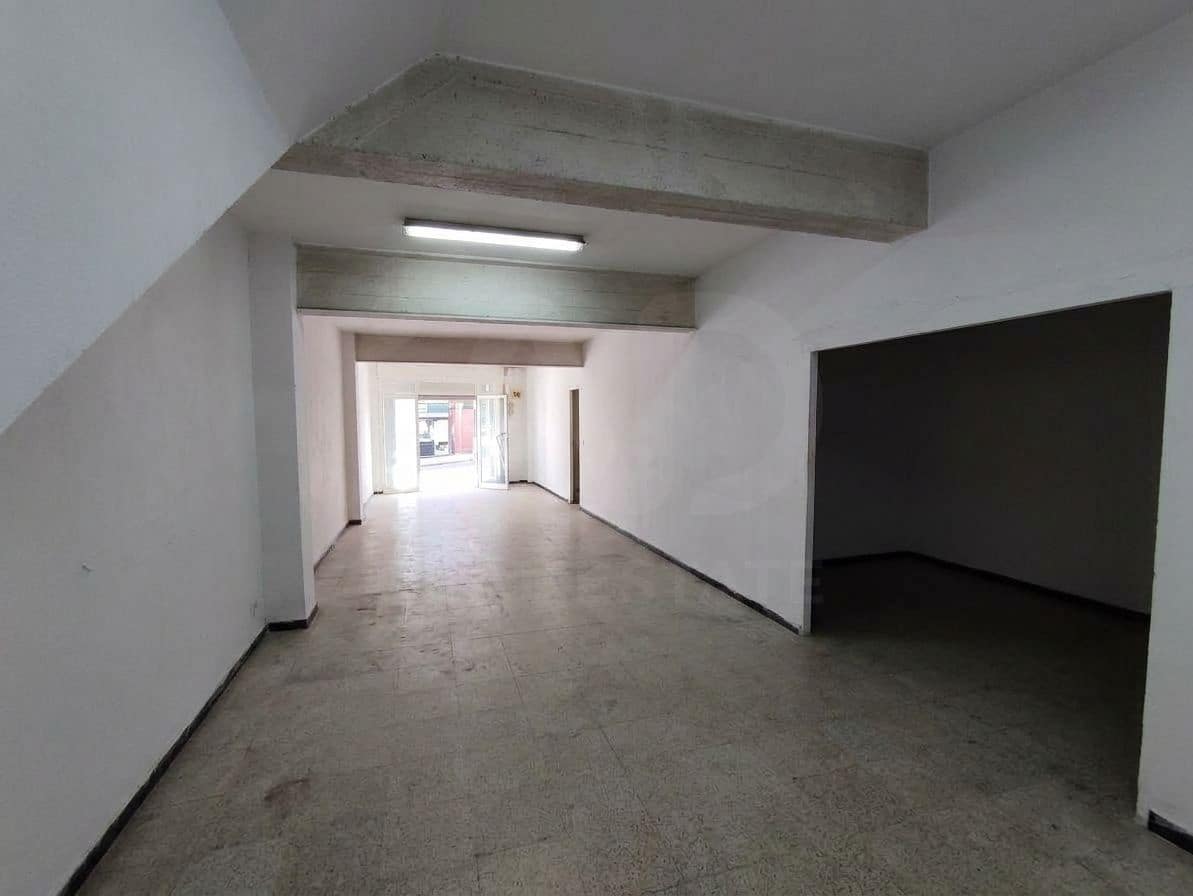 Local Comercial de 2 habitaciones en Badalona en venta - 110.000 € (Ref: 10153261)