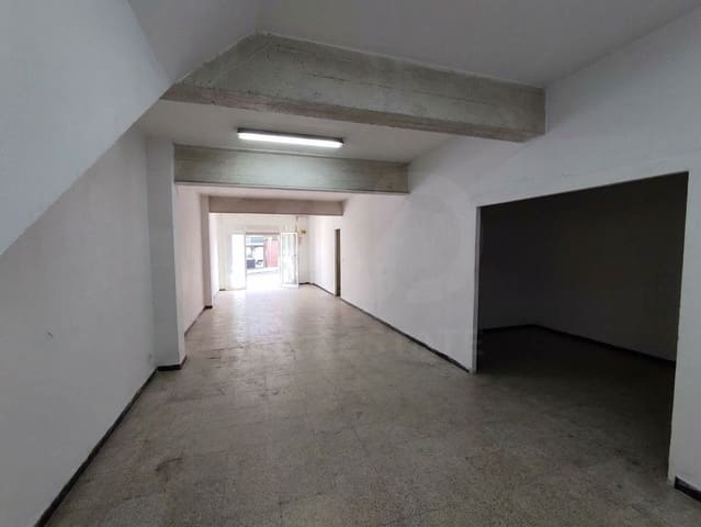 Local Comercial de 2 habitaciones en Badalona en venta - 110.000 € (Ref: 10153261)