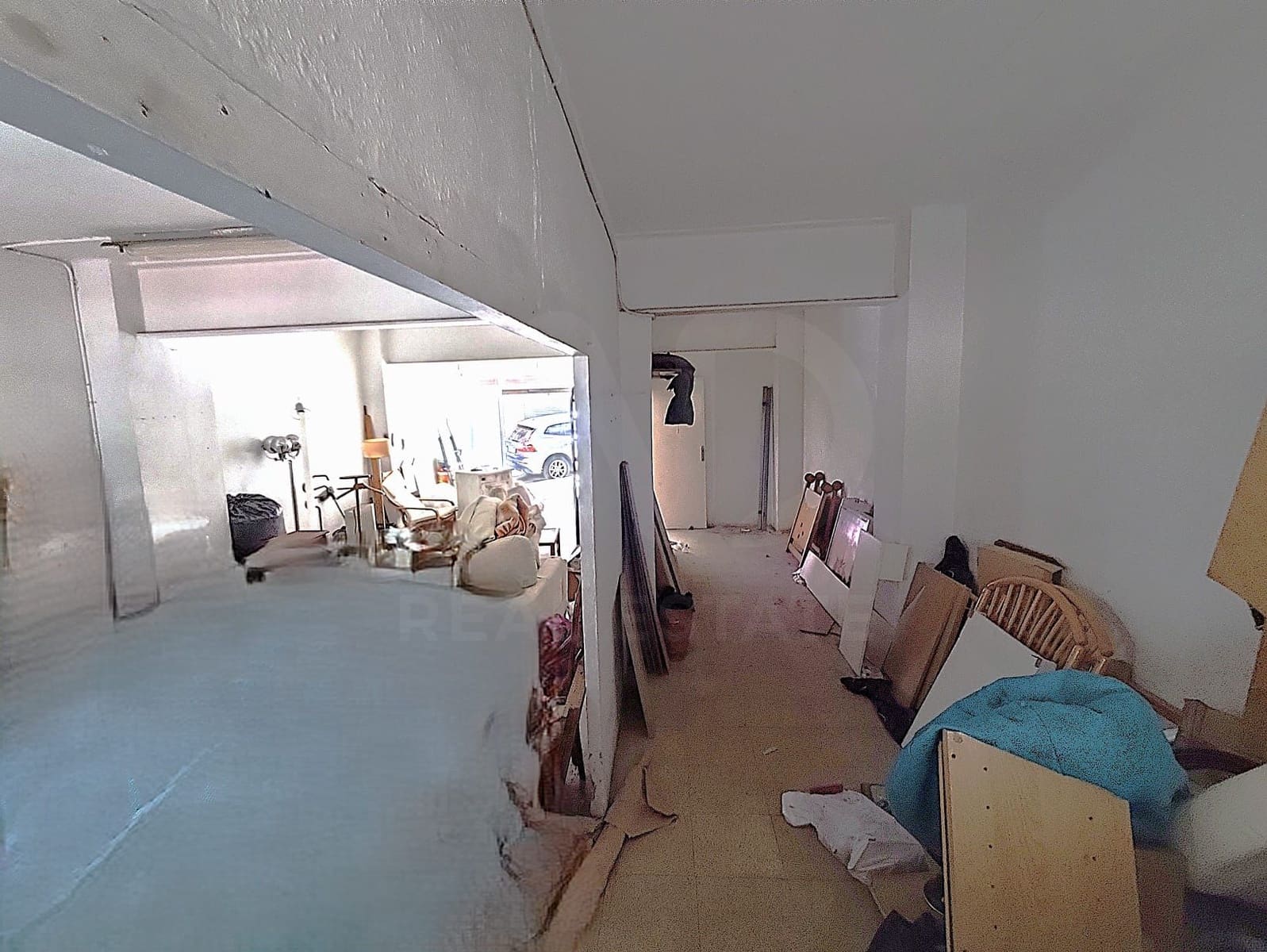 Local Comercial de 2 habitaciones en Badalona en venta - 110.000 € (Ref: 10153261)