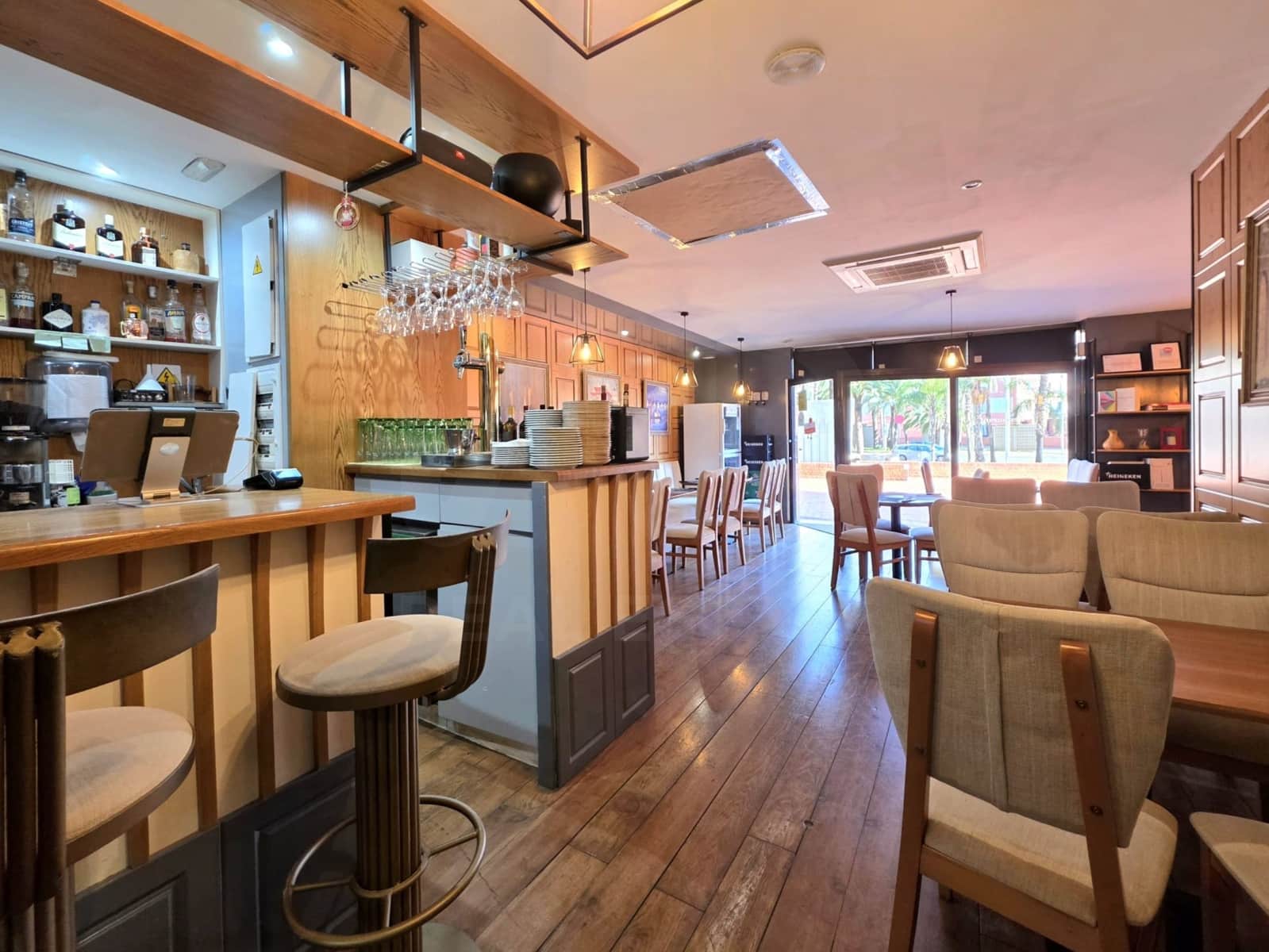Local Comercial en Barcelona ciudad en venta - 90.000 € (Ref: 10153826)