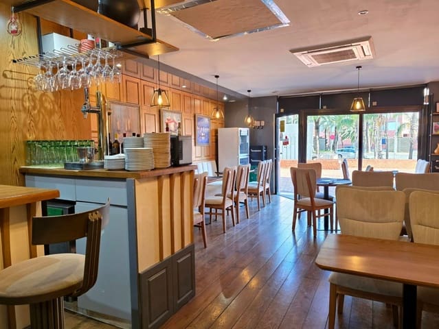 Local Comercial en Barcelona ciudad en venta - 90.000 € (Ref: 10153826)