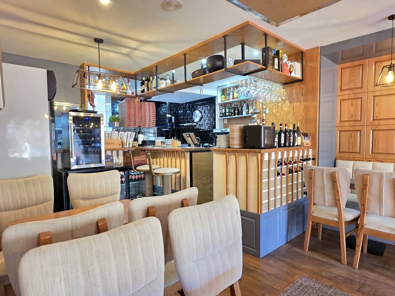 Local Comercial en Barcelona ciudad en venta - 90.000 € (Ref: 10153826)