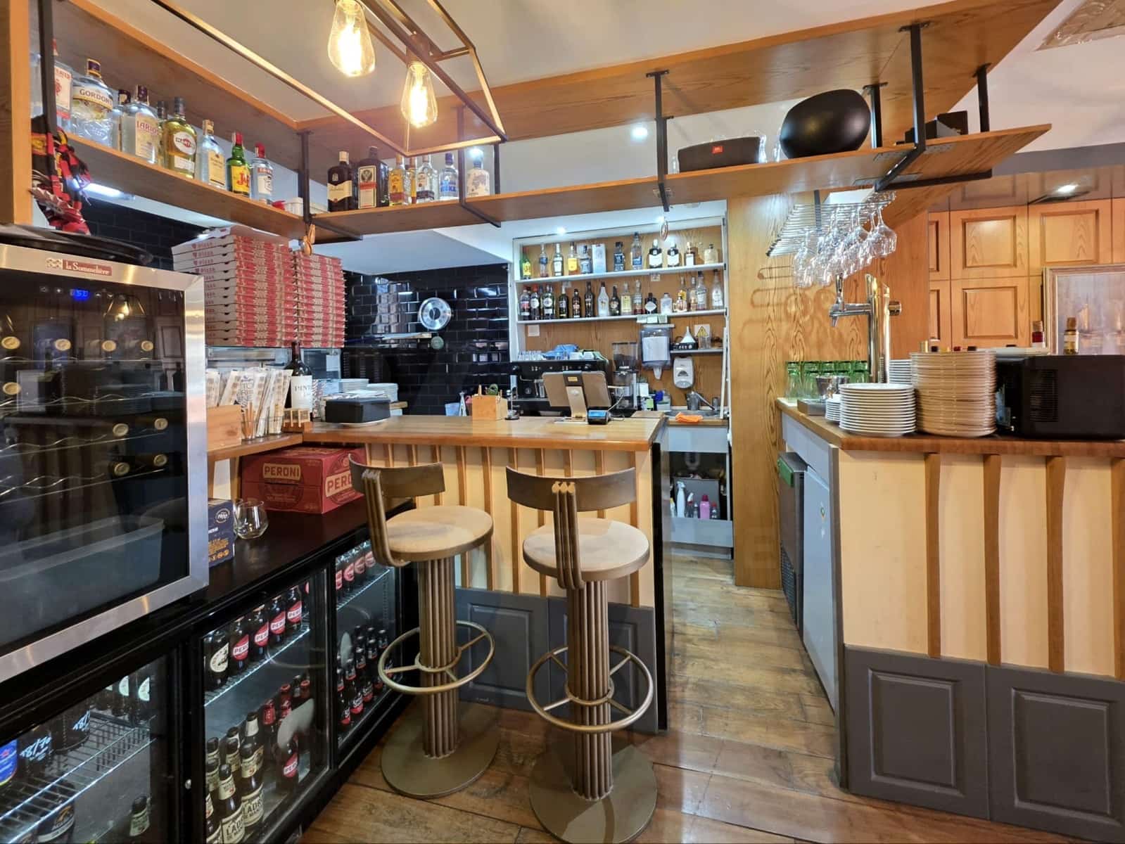 Local Comercial en Barcelona ciudad en venta - 90.000 € (Ref: 10153826)