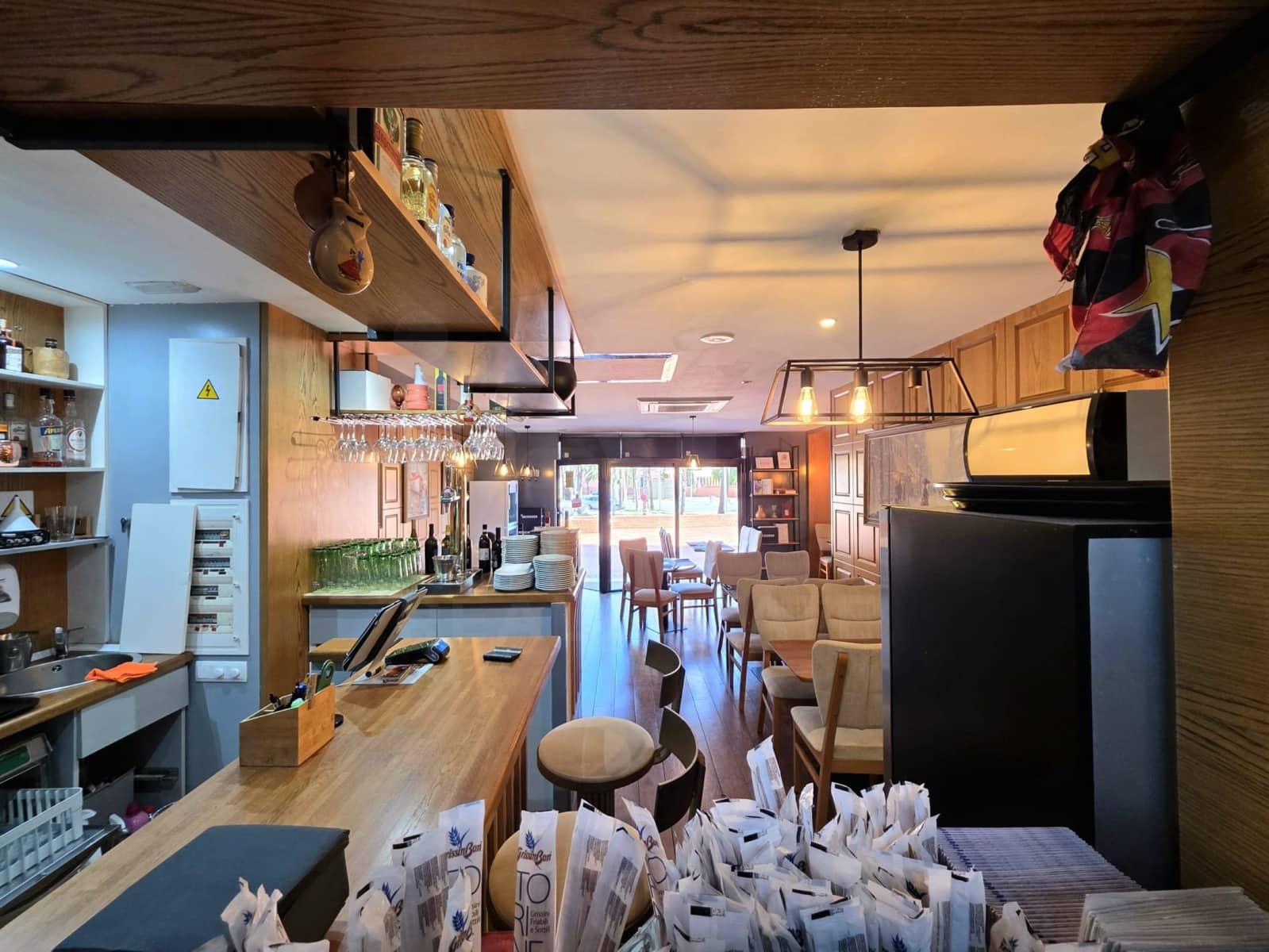 Local Comercial en Barcelona ciudad en venta - 90.000 € (Ref: 10153826)