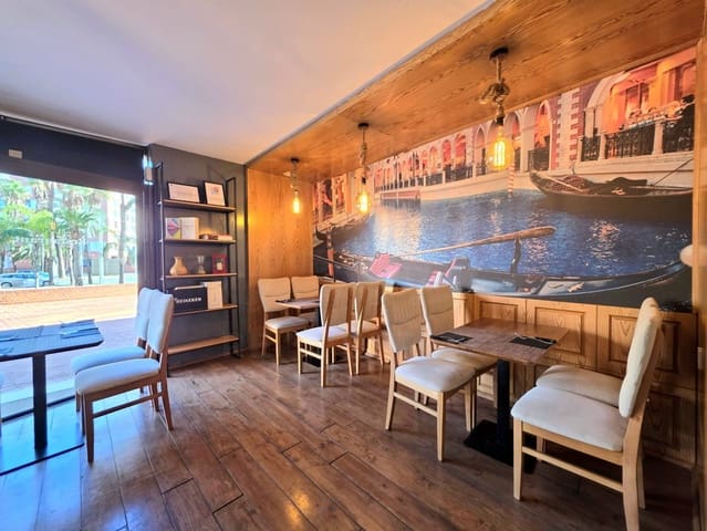 Local Comercial en Barcelona ciudad en venta - 90.000 € (Ref: 10153826)