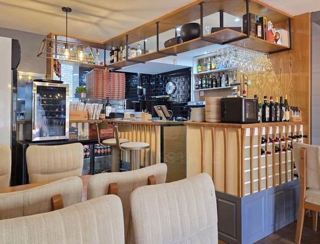 Local Comercial en Barcelona ciudad en venta - 90.000 € (Ref: 10153826)