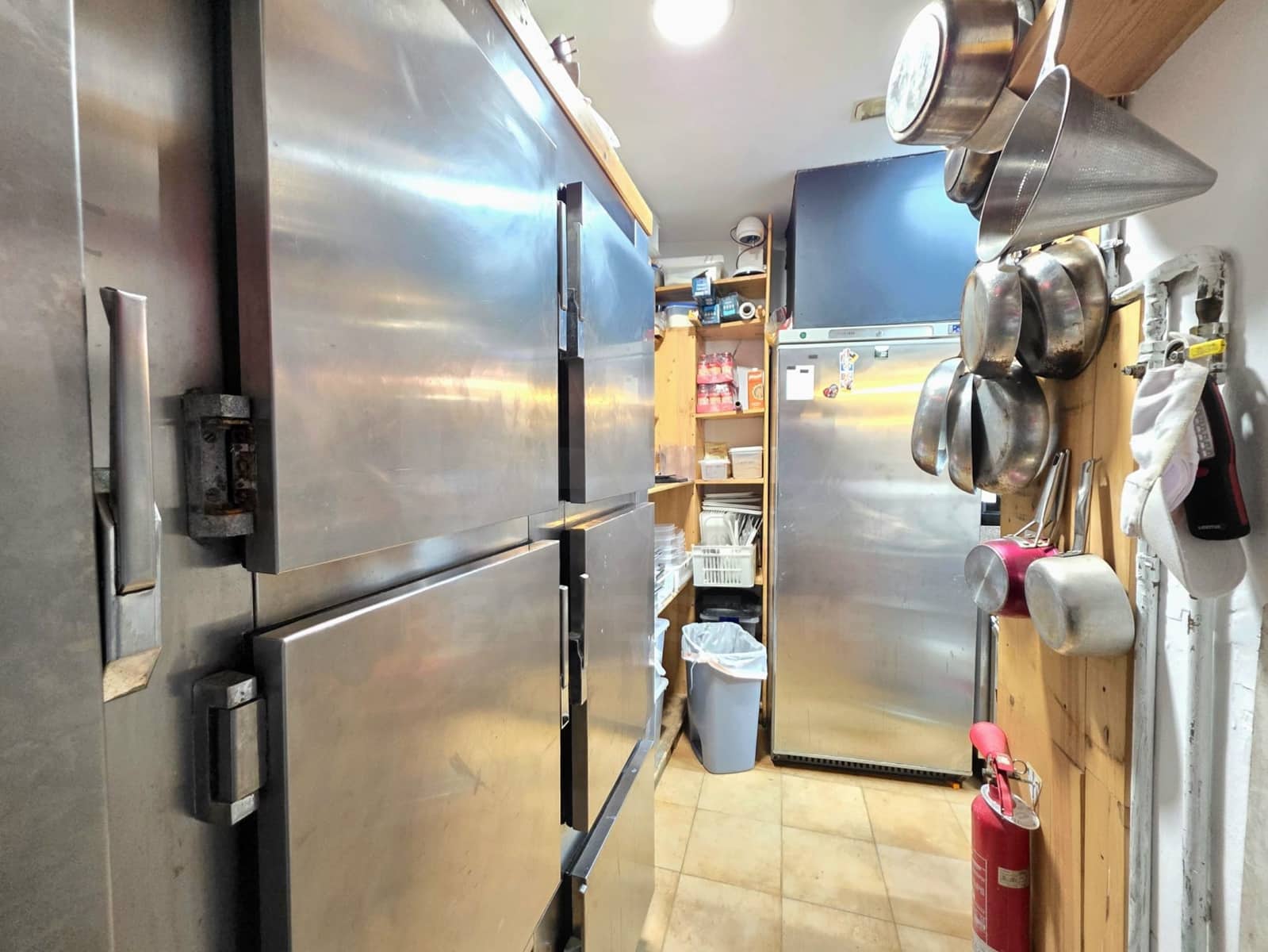 Local Comercial en Barcelona ciudad en venta - 90.000 € (Ref: 10153826)