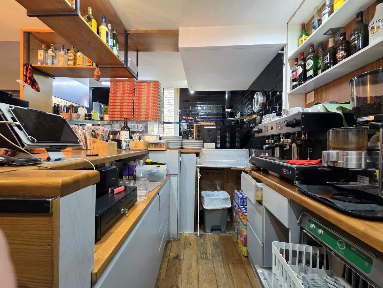 Local Comercial en Barcelona ciudad en venta - 90.000 € (Ref: 10153826)