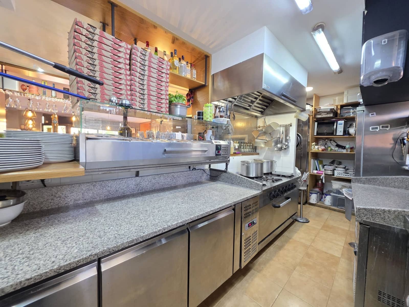 Local Comercial en Barcelona ciudad en venta - 90.000 € (Ref: 10153826)