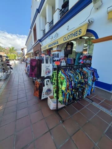 Komercyjne na sprzedaż w Santa Cruz de Tenerife - 307 500 € (Ref: 10154120)