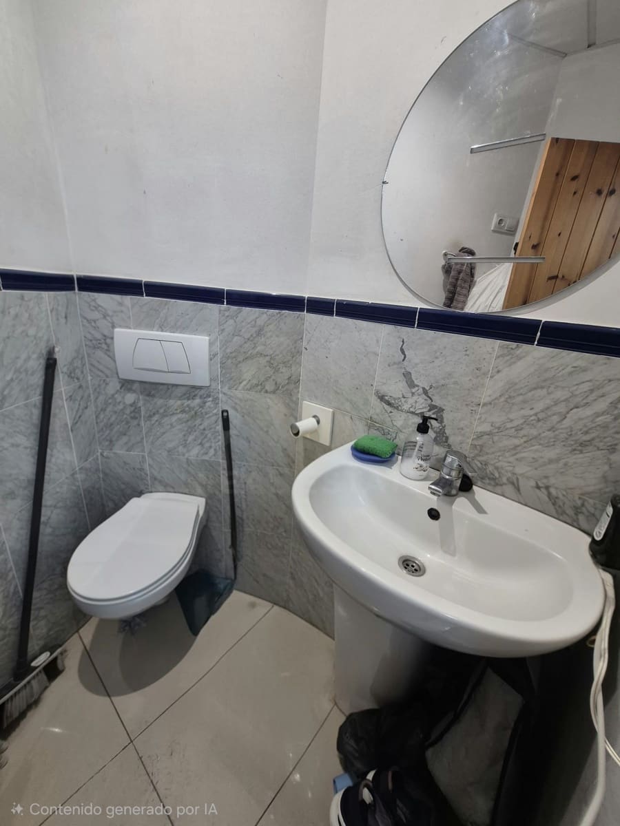 Komercyjne na sprzedaż w Santa Cruz de Tenerife - 307 500 € (Ref: 10154120)