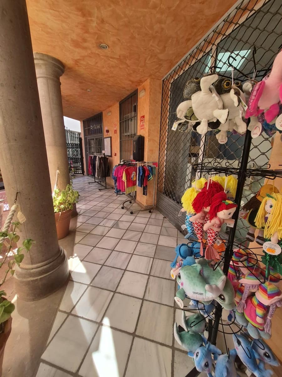 Komercyjne na sprzedaż w Santa Cruz de Tenerife - 307 500 € (Ref: 10154120)