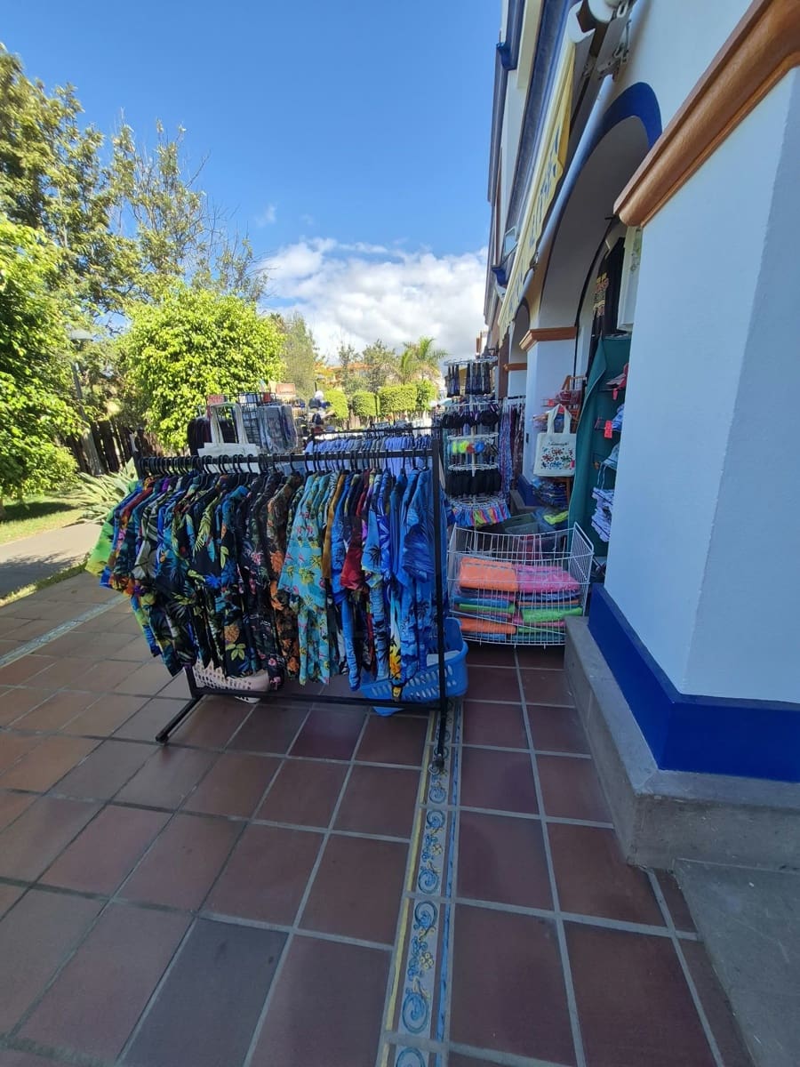 Komercyjne na sprzedaż w Santa Cruz de Tenerife - 307 500 € (Ref: 10154120)