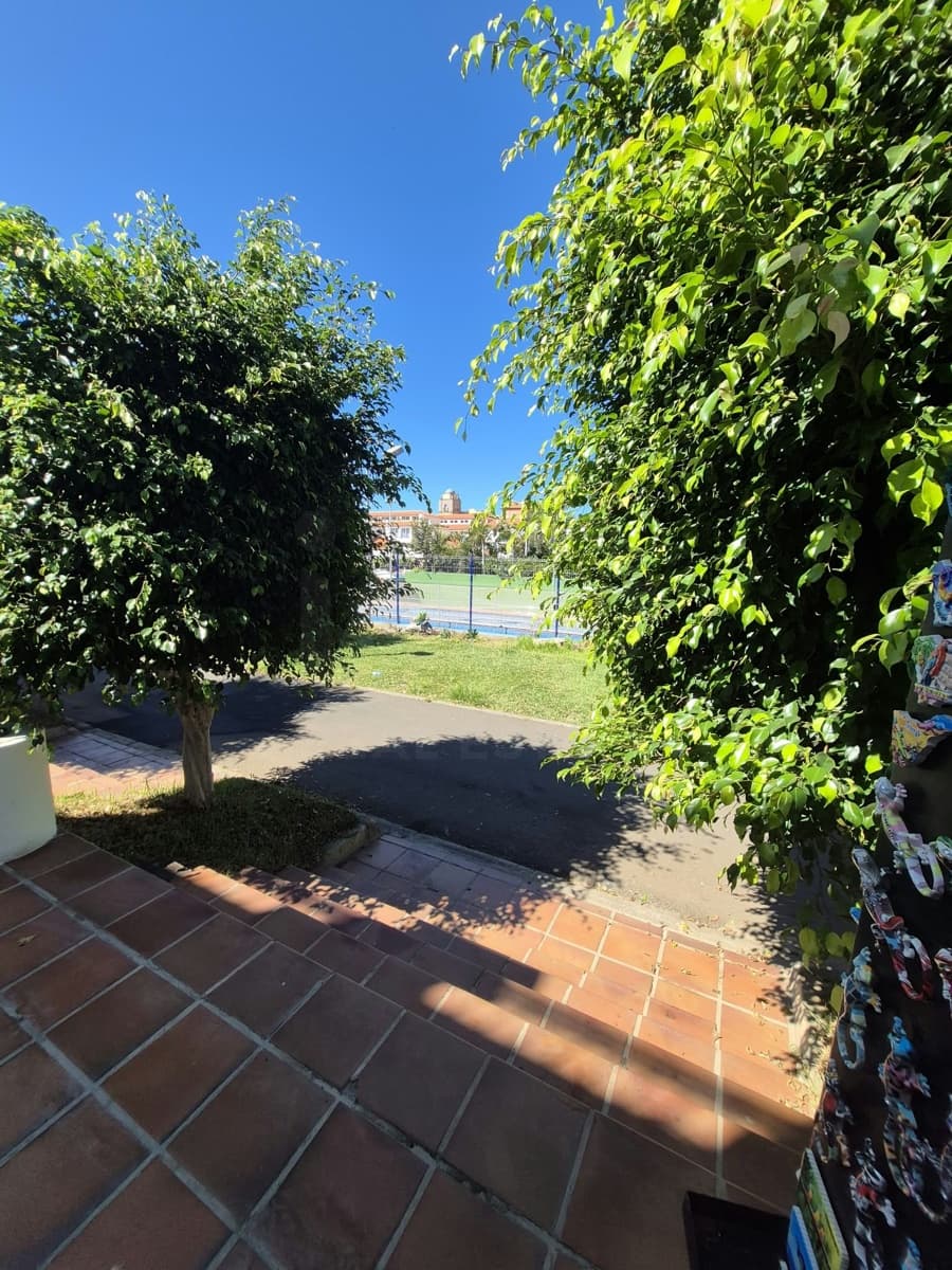 Komercyjne na sprzedaż w Santa Cruz de Tenerife - 307 500 € (Ref: 10154120)