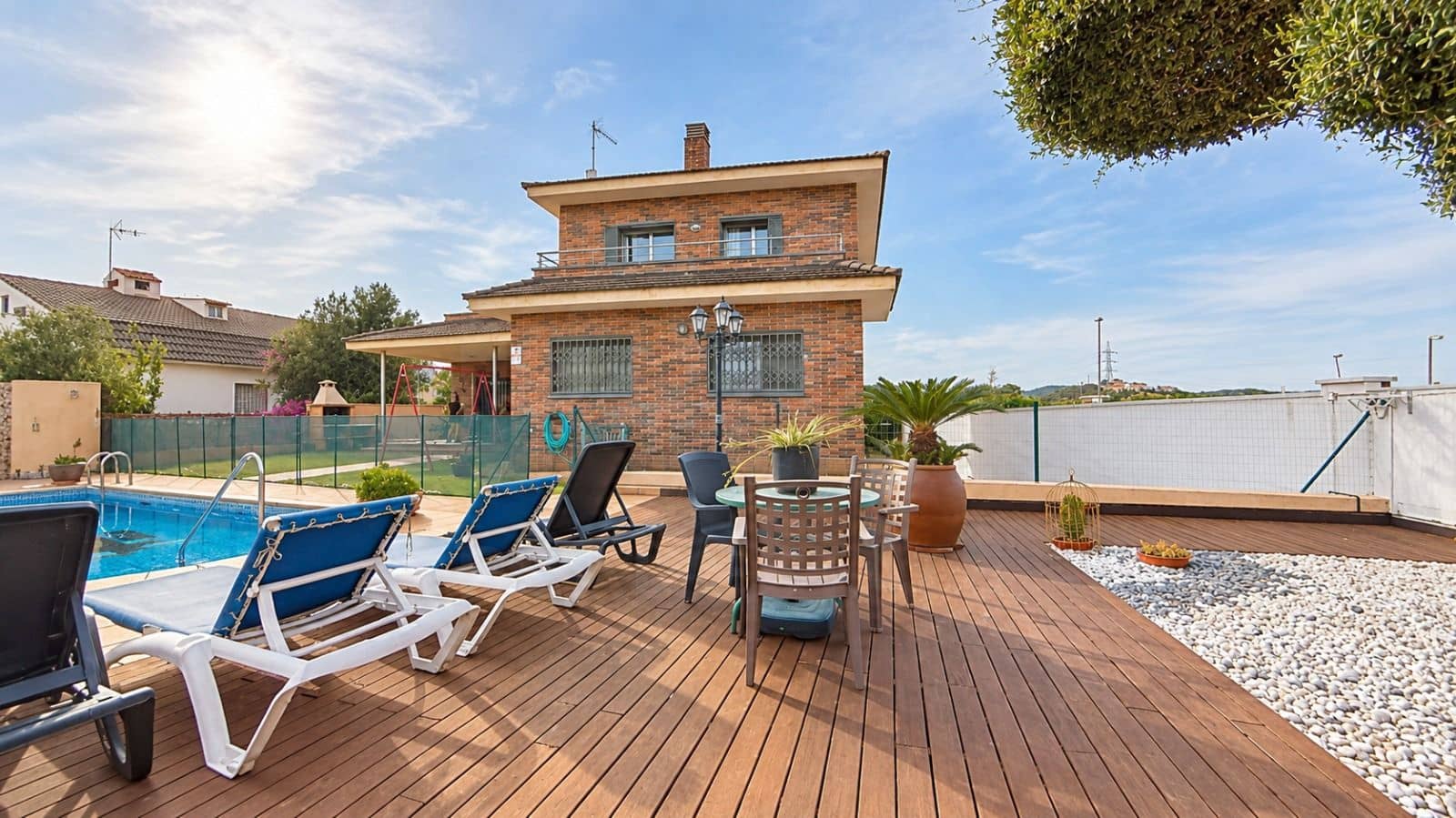 4 camera da letto Casa in vendita in El Vendrell con piscina garage - 563.000 € (Rif: 10154245)
