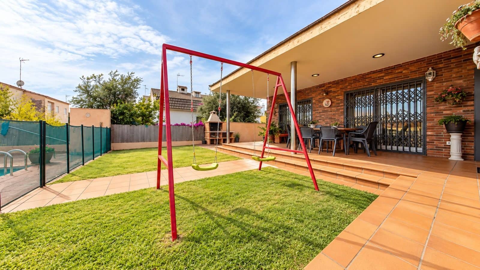 4 camera da letto Casa in vendita in El Vendrell con piscina garage - 563.000 € (Rif: 10154245)