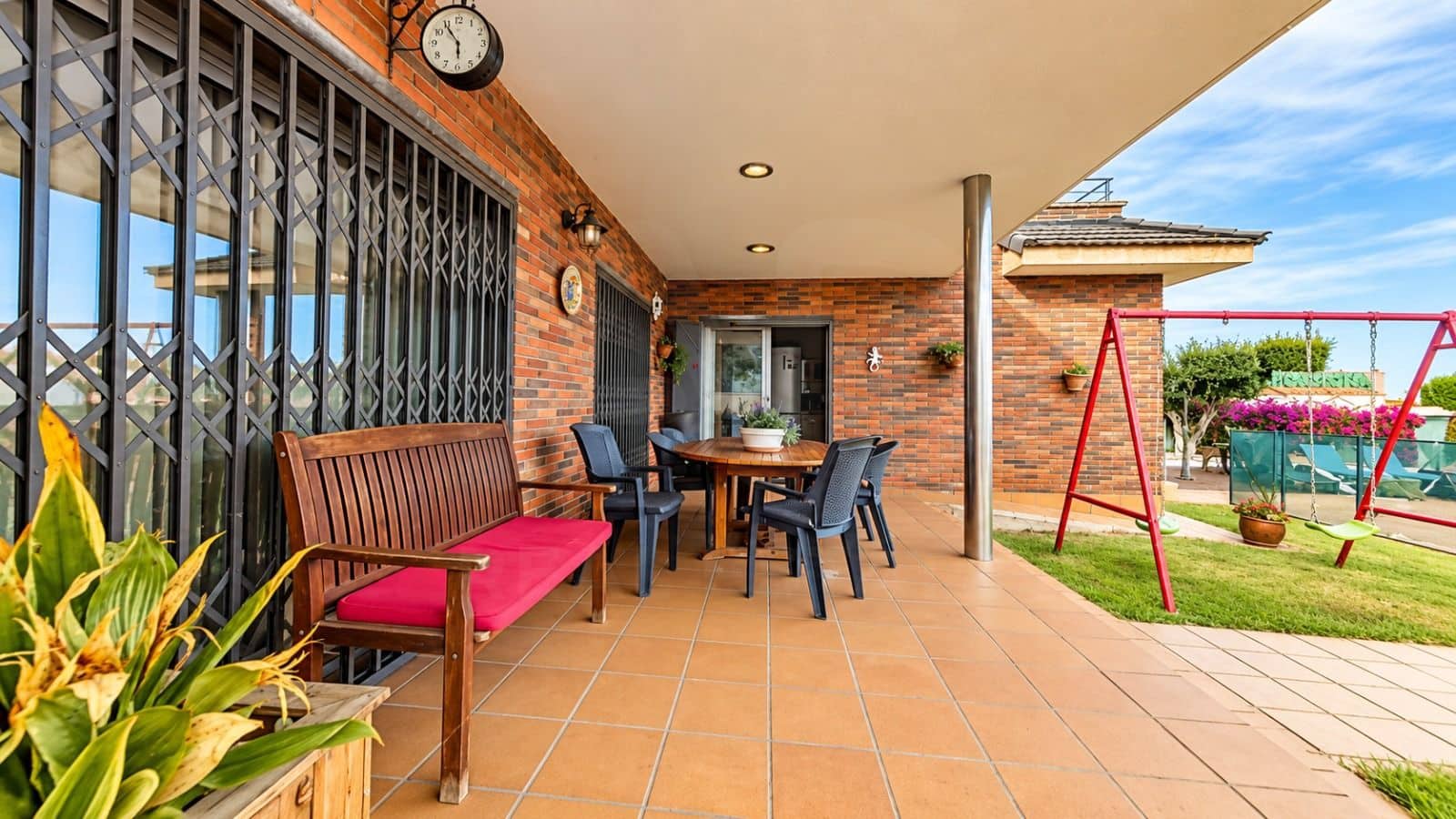 4 camera da letto Casa in vendita in El Vendrell con piscina garage - 563.000 € (Rif: 10154245)