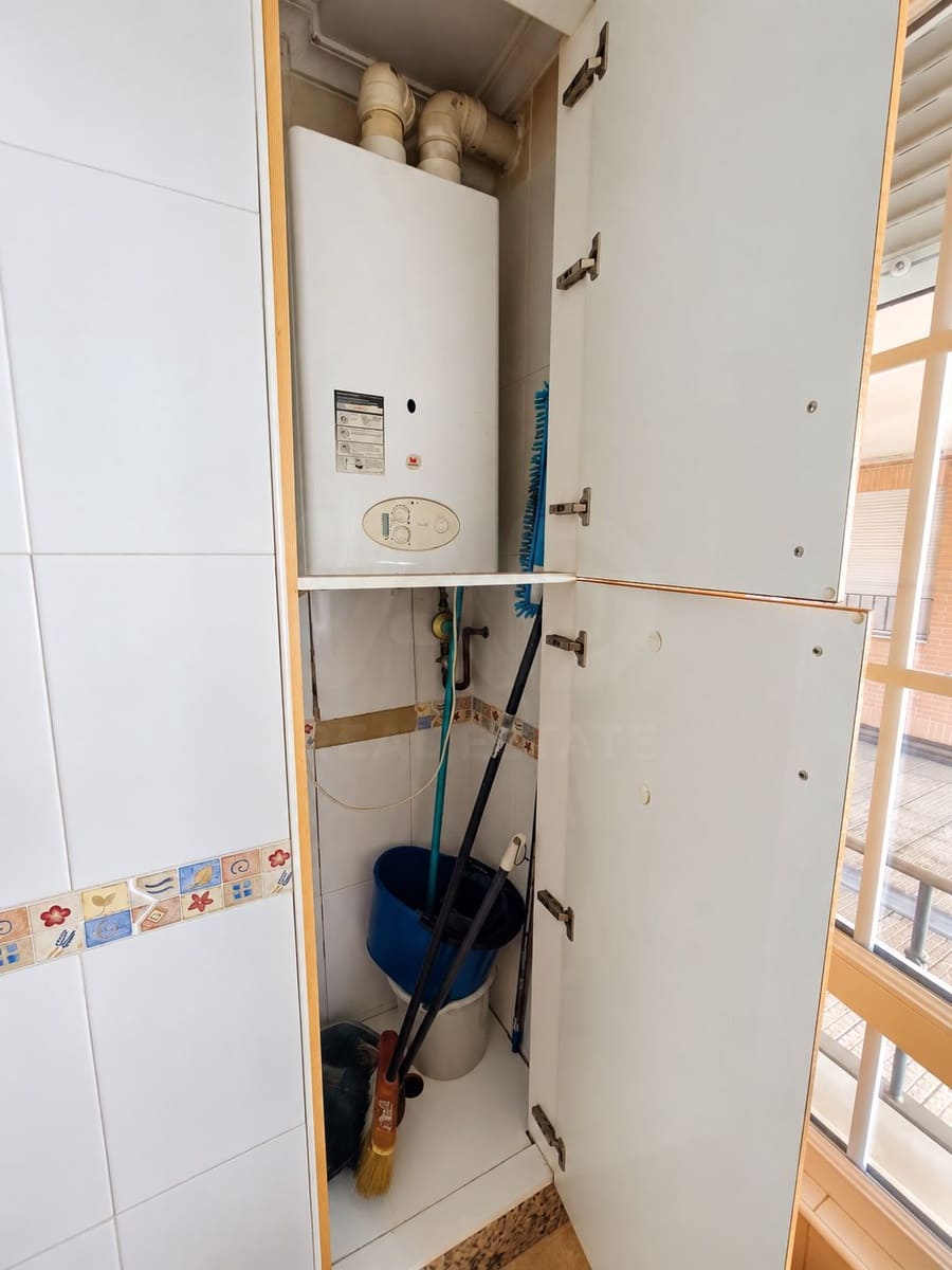Apartment for sale in Sahagun with garage - € 45,000 (Ref: 10154247)