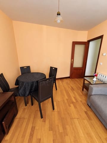 Apartment zu verkaufen in Sahagún mit Garage - 45.000 € (Ref: 10154247)