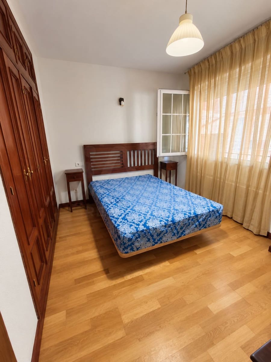 Apartment for sale in Sahagun with garage - € 45,000 (Ref: 10154247)