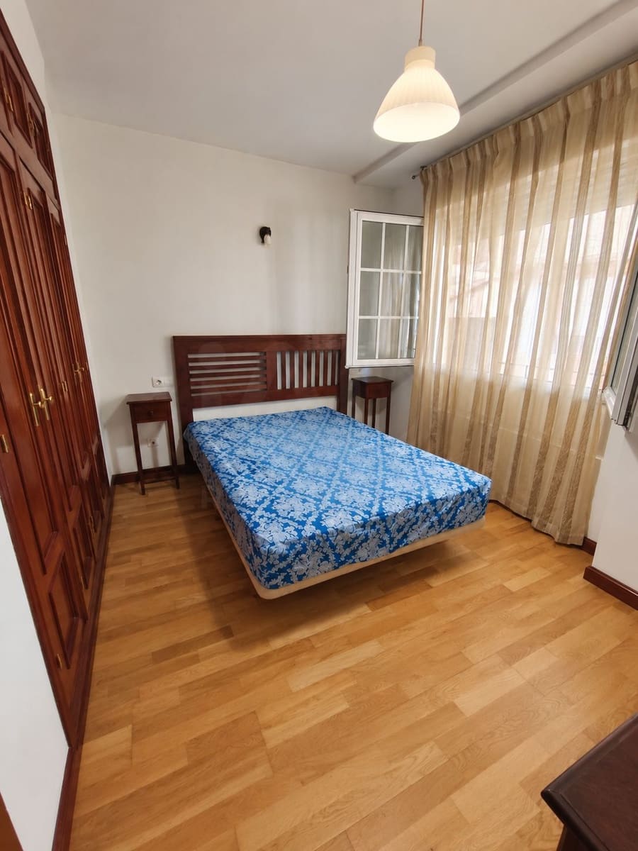 Apartment for sale in Sahagun with garage - € 45,000 (Ref: 10154247)