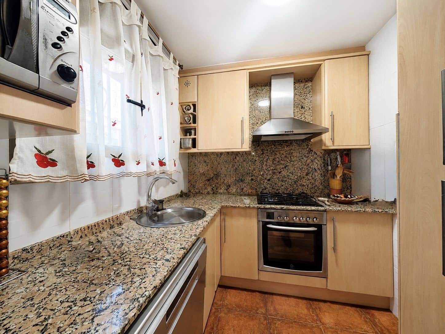 Adosado de 3 habitaciones en Cambrils en venta con garaje - 310.000 € (Ref: 10154250)