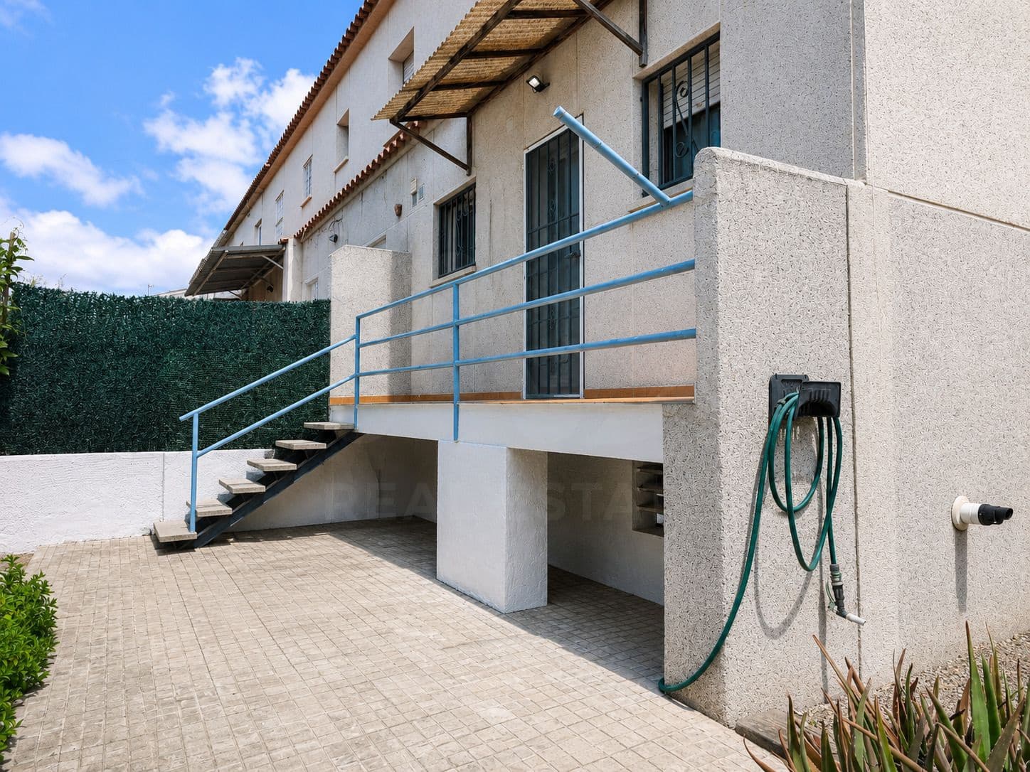 Adosado de 3 habitaciones en Cambrils en venta con garaje - 310.000 € (Ref: 10154250)