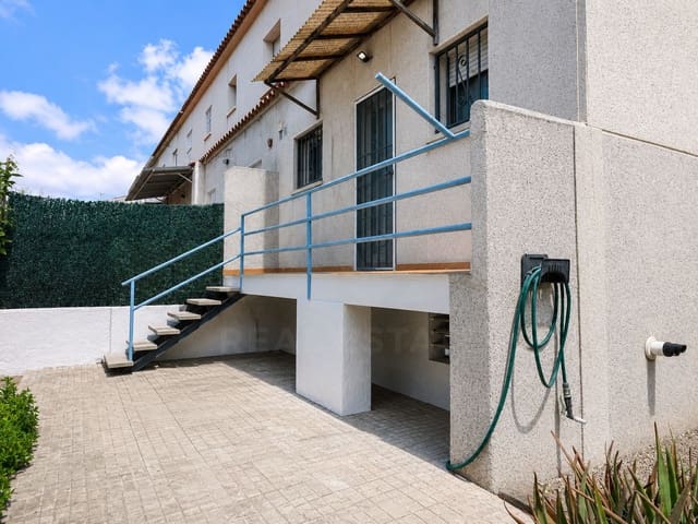 3 soveværelse Rækkehus til salg i Cambrils med garage - € 310.000 (Ref: 10154250)