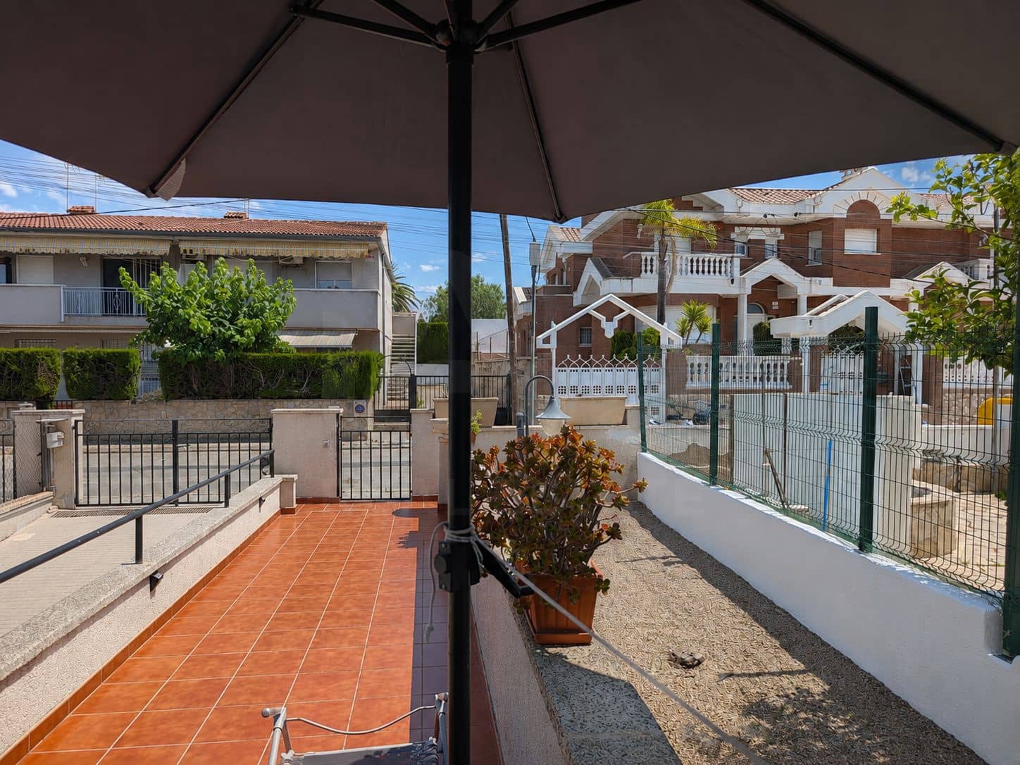 Adosado de 3 habitaciones en Cambrils en venta con garaje - 310.000 € (Ref: 10154250)