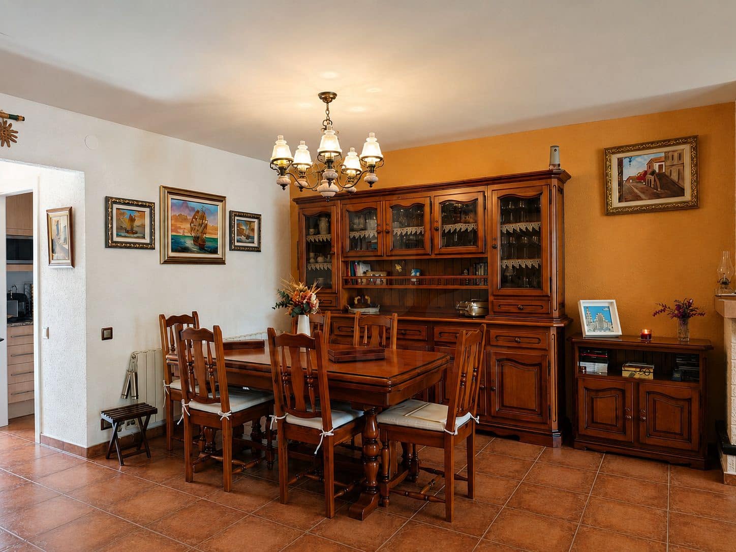 Adosado de 3 habitaciones en Cambrils en venta con garaje - 310.000 € (Ref: 10154250)